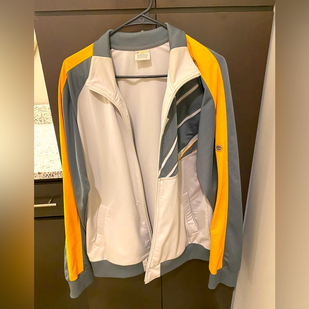 Timberland Zip-up Jacket